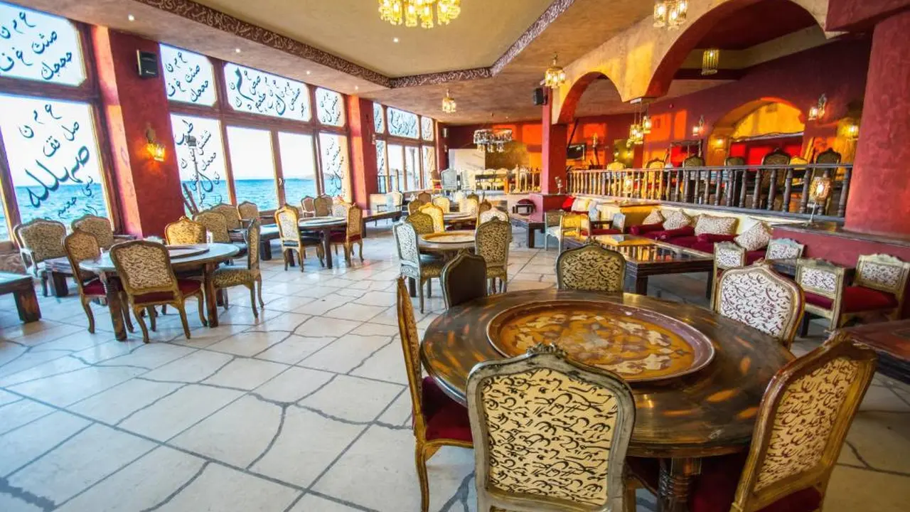 Hotel Sunny Days El Palacio Resort & Spa - Hurghada